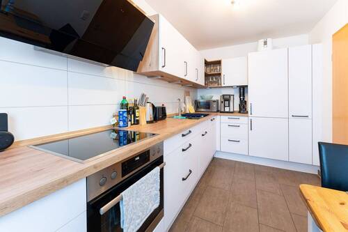 SO206641-HDR-1 - Etagenwohnung mit 74,00 m&sup2; in Straubing zur Miete