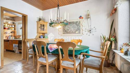 EG Esszimmer 1 - 