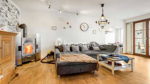1. OG Wohnzimmer 1 - 
