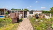 Gartenhaus - 