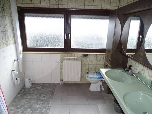 Badezimmer - 