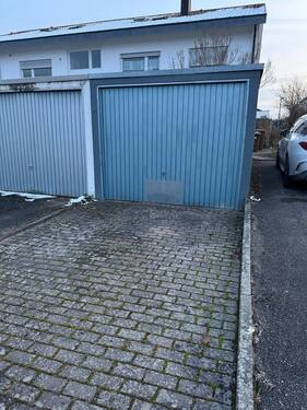 Garage - 