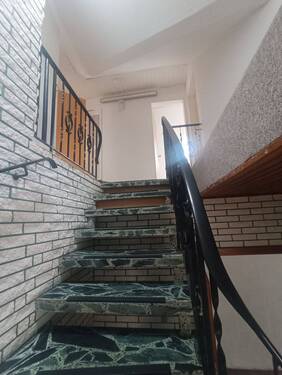 Treppenaufgang - 