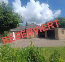 RESERVIERT____ Zentrale Lage! Einfamilienhaus in Zetel