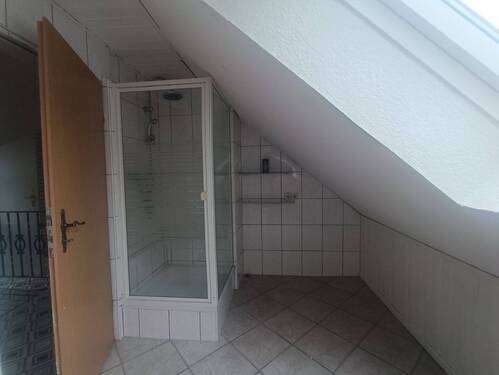Duschbad OG - 