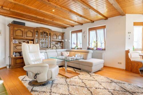 Wohnzimmer - 