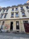 Ladenansicht - Tolle Gewerbefläche mit 2 Zimmern in der Neustadt - Nähe des Alaunparks !!! - 2 Zimmer Gewerbeobjekt (Büro, Produktion, Verkauf) zur Miete in Dresden