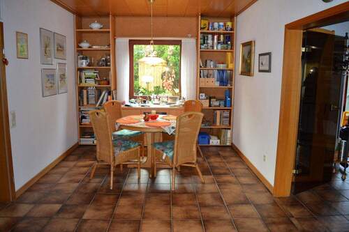 Sitzecke Essbereich - 