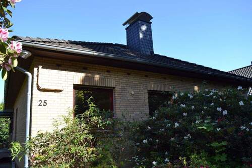 Vorderansicht - 4 Zimmer Einfamilienhaus zum Kaufen in Bremen St. Magnus