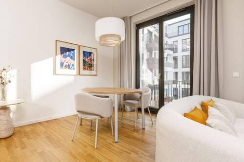 Titelbild - Fast vergriffen: Letzte Gelegenheit für Luxuswohnung in Top-Lage am berühmten Kurfürstendamm.