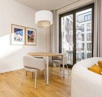 Fast vergriffen: Letzte Gelegenheit für Luxuswohnung in Top-Lage am berühmten Kurfürstendamm. - Berlin