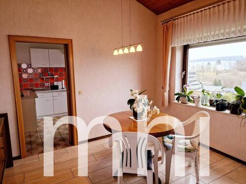 Wohn- / Esszimmer - Einfamilienhaus mit 105,00 m² in Nümbrecht / Rommelsdorf zum Kaufen