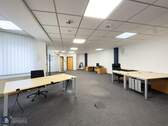 Teil der offenen Beratungsfläche, 118 qm - 4 Zimmer Büro zur Miete in Limburg