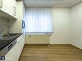 Pausenraum, Einbauküche - Büro mit 202,00 m&sup2; in Limburg zur Miete