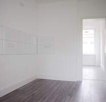 Moderne Single-Wohnung in Top-Lage - Köthen (Anhalt)