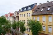Ausblick - 2 Zimmer Etagenwohnung zur Miete in Köthen (Anhalt)