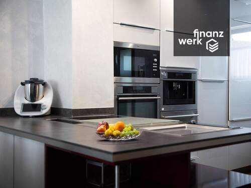 1.Collage_COVER_NEU_Gelsenkirchen_2 - Haus-im-Haus-Konzept: Großzügige Maisonettewohnung mit modernem Wohngefühl in Gelsenkirchen