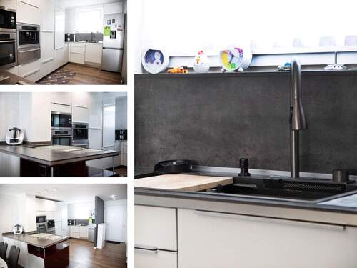 Küche - Mehrfamilienhaus, Wohnhaus mit 134,00 m&sup2; in Gelsenkirchen / Altstadt zum Kaufen