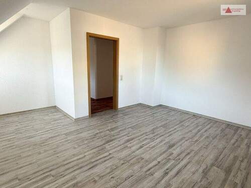 Wohnzimmer - 4 Zimmer Etagenwohnung zur Miete in Annaberg-Buchholz