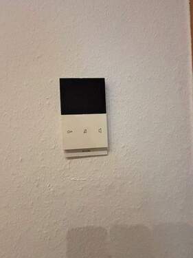 Wechselsprechanlage - 