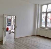 Gewerbefläche (Büro,Praxis, Kanzlei ect.) mit ebenerdige Zugang - Plauen Stadtmitte
