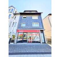 Attraktives 4-Parteien Wohn- und Geschäftshaus in zentraler City Lage - Velbert Mitte