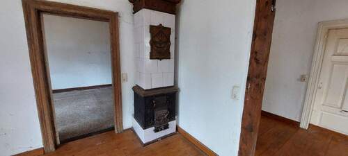 Offen Schlafzimmer - 