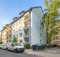 IM HERZEN NORDENDS - A+ Lage Frankfurts! - Frankfurt am Main Nordend-Ost