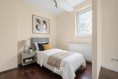 SCHLAFZIMMER (visualisiert) - 