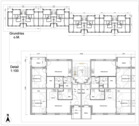 Grundriss - Grundstück in Kiel zum Kaufen