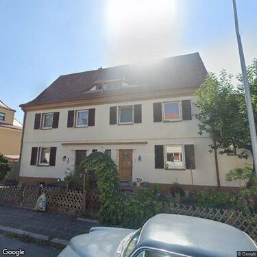 fugger10_01.jpg - Geräumiges Familienhaus mit Modernisierungen in Fürth-Alte Veste