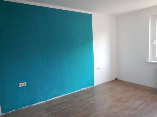 Schlafzimmer - 3 Zimmer Etagenwohnung zur Miete in Salzgitter