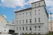 Vorderansicht rechts - *Vermietete* 3-Zi.-Wohnung im 2.Obergeschoss in Altchemnitz