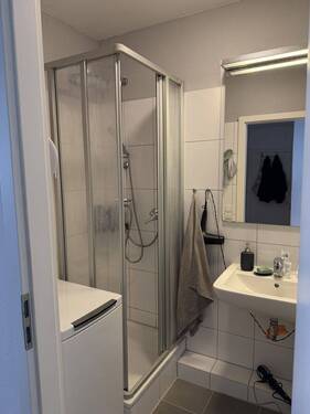 ... mit WaMa-Anschluss - 