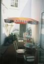 Sitzplätze im Hof (Archiv) - 