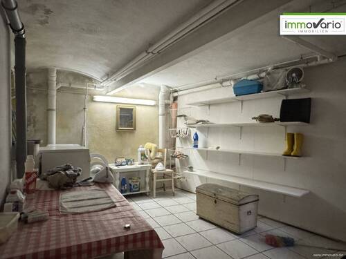 Waschraum - 