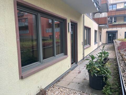 Terasse - 