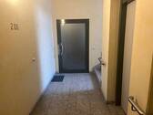Etagenzugang zum Büro - 