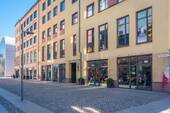 Gebäudeansicht - Büro in bester City-Lage - 1.417,00 EUR Kaltmiete,