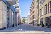 Börnichsgasse - 5 Zimmer Büro zur Miete in Chemnitz