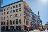 Gebäudeansicht - 5 Zimmer Büro in Chemnitz