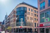 Börnichs-/Webergasse - 