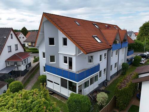 Außenansicht (2) - 