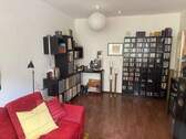 EG 2. Wohnzimmer/Esszimmer - 