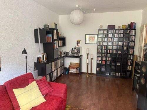 EG 2. Wohnzimmer/Esszimmer - 