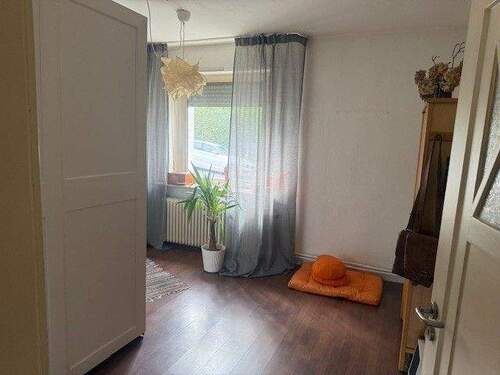 EG Schlafzimmer - 
