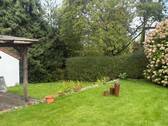 Garten - Einfamilienhaus mit 197,00 m² in Bochum zum Kaufen