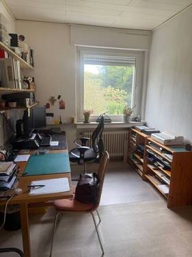 EG Arbeitszimmer - 