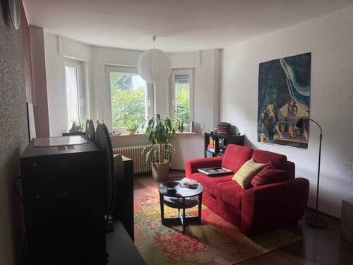EG Wohnzimmer - 