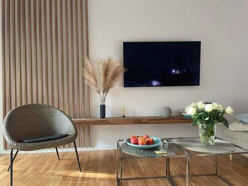 Bild 2 - 4 Zimmer Doppelhaushälfte zum Kaufen in Berlin